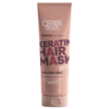 Cerita Keratine Haarmasker, 200 ml voor Zijdezacht Haar (2 stuks)