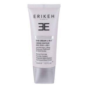 4-in-1 Oogcontourcrème van Erikeh