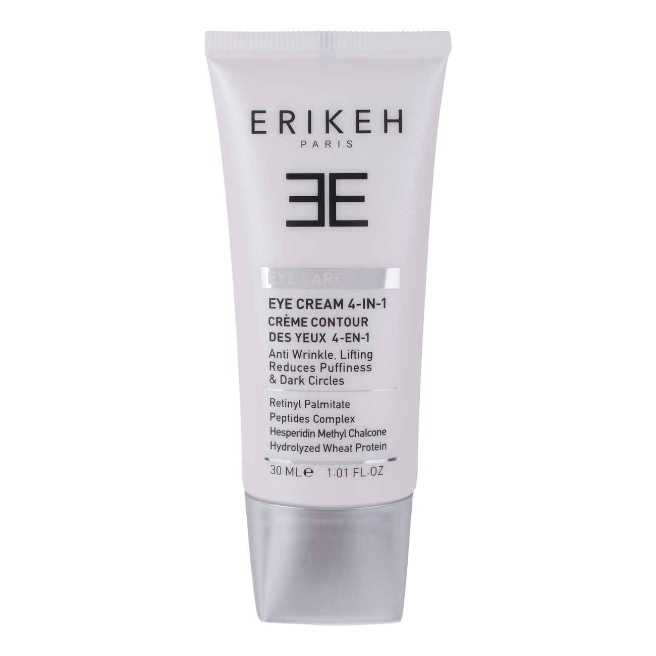 4-in-1 Oogcontourcrème van Erikeh