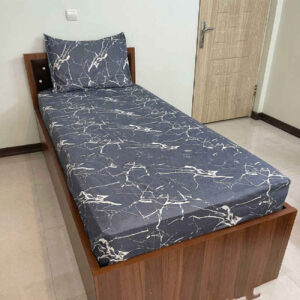 2-Delige Beddengoed Set – Zacht & Comfortabel