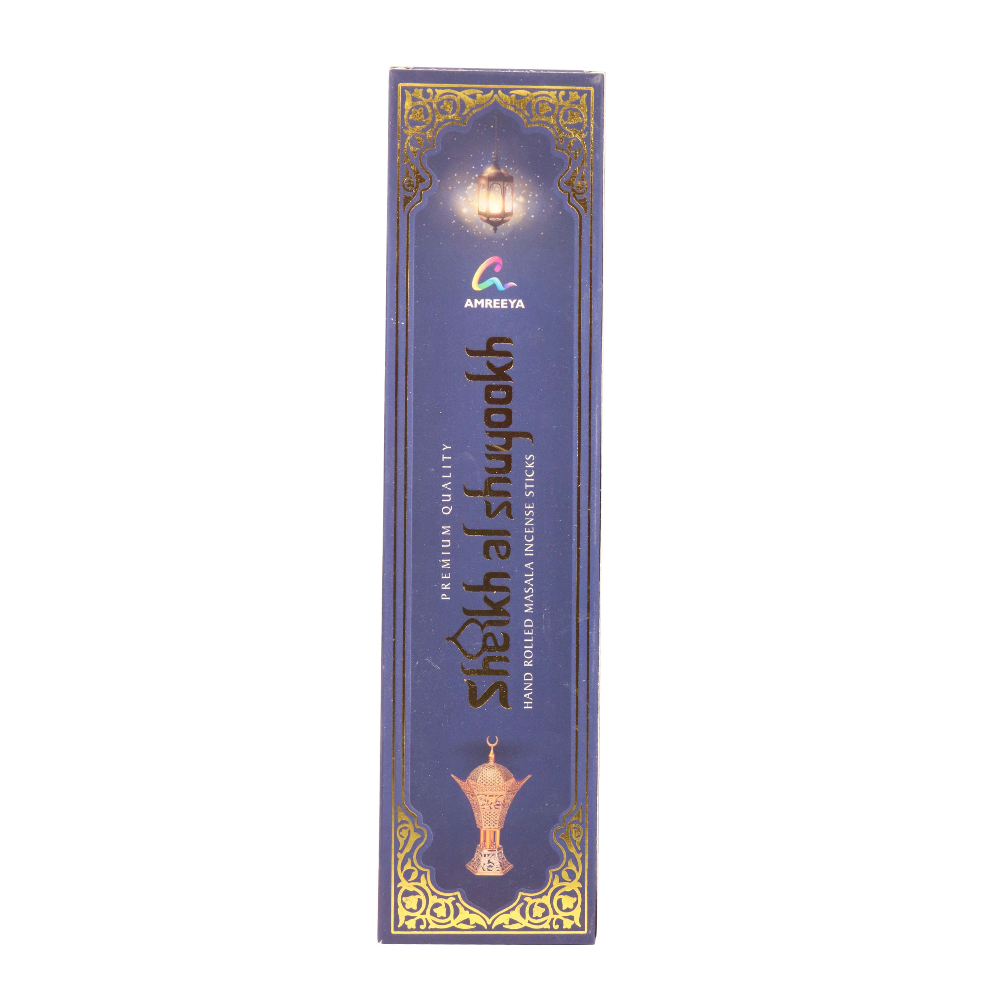 Amreeya Sheikh Al Shuyookh wierookstokjes