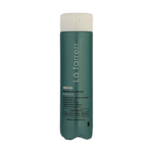 Lá Farrerr Anti-Haaruitval Shampoo – Minoxi Model