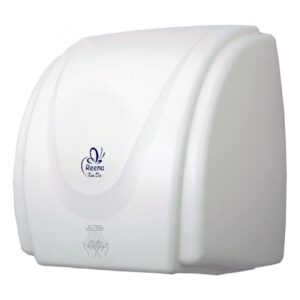 Automatische Handdroger Compact voor Badkamers