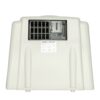 Automatische Handdroger Compact voor Badkamers