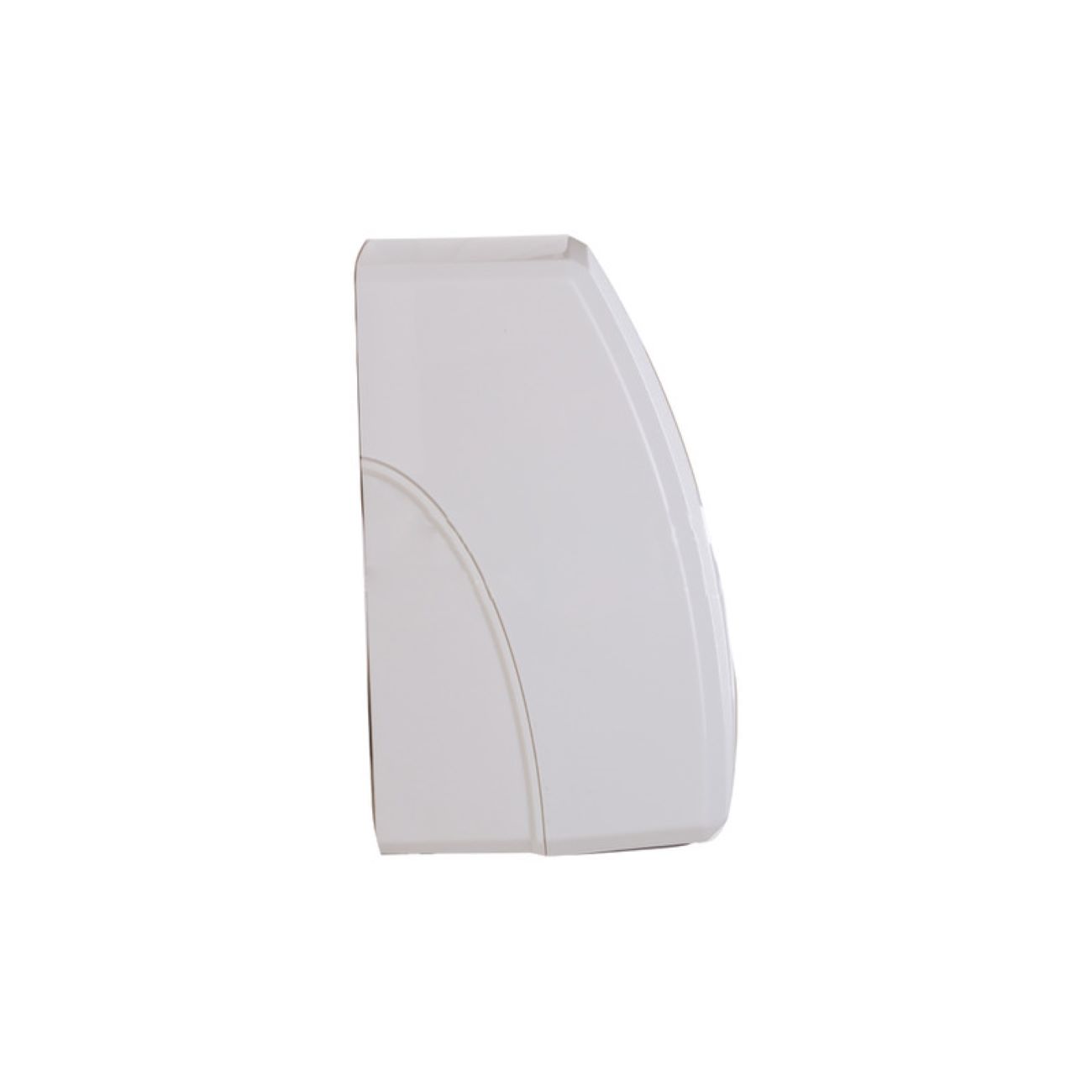 Automatische Wandgemonteerde Handdroger – Wit