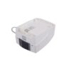 Automatische Wandgemonteerde Handdroger – Wit