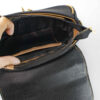 Bauletto Leren Handtas met Enkel Handvat & Lange Band