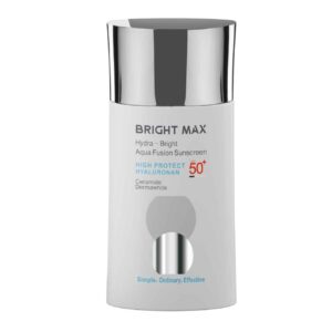 Brightmax SPF 50 Anti-Acné Zonnebrand (50ml)
