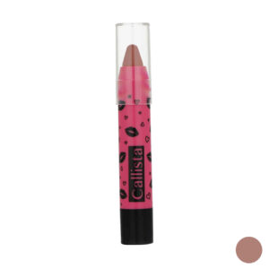 Callista Langhoudende Lipstick – Rijke Kleur & Luxe Gevoel – Nummer 1