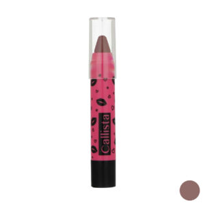 Callista Langhoudende Lipstick – Rijke Kleur & Luxe Gevoel : Nummer 6