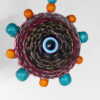 Decoratief Boze Oog Wandhangend Amulet Model Firoz