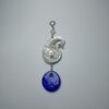 Decoratief Boze Oog Wandhangend Amulet Model Termeh