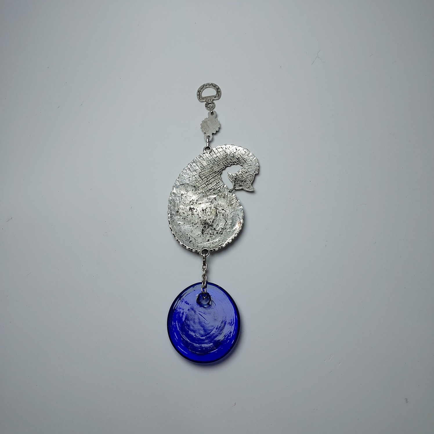 Decoratief Boze Oog Wandhangend Amulet Model Termeh