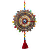 Decoratief Boze Oog Wandhangend Amulet Traditioneel Model