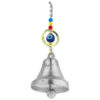 Decoratief Boze Oog Muurhanger Amulet in Bel Ontwerp