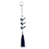 Decoratief Boze Oog Wandhangend Amulet met Vogelontwerp
