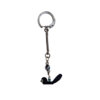 Decoratief Boze Oog Wandhangend Amulet met Vogelontwerp