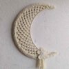 Decoratief Macramé Wandkleed Wandtapijt Kunst Bohemian