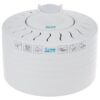 Elektrische Saya Fruit- & Groentedroger Multi-Laag Model GP-102