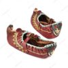 Elegante Perzische slippers in Charough stijl
