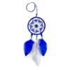 Boze Oog Wandhangend Amulet Model Dromenvanger