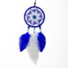 Boze Oog Wandhangend Amulet Model Dromenvanger