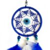 Boze Oog Wandhangend Amulet Model Dromenvanger