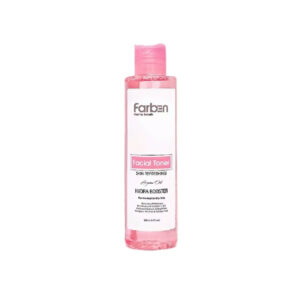 FARBEN Arganolie Gezichtstoner 200 ml