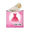 Venkel Wellness Kruidenthee van Fun Time (4 stuks)
