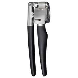 Handmatige Knoflookpers Crusher Mincer Roestvrijstaal
