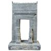 Historische Poort van Alle Naties Beeldje