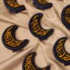 Islamitische Kaars Geschikt als Ramadan Cadeau – Maanvormig (10 stuks)