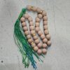 Islamitische Karbala Tasbih Khak-e-Shifa uit Karbala 33 Gebedskralen Tasbih