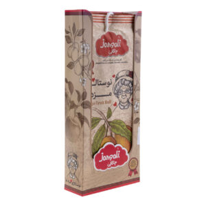 Jangali Mango Vruchtenleer, 30 gr (24 stuks)