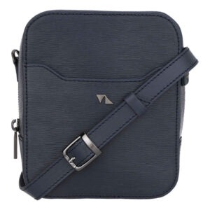 Leren Crossbody Schoudertas – Klassieke Stijl voor Dagelijks Gebruik