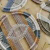 Macramé Wandkleed Handgemaakt Wandtapijt Kunst met Boho Decor