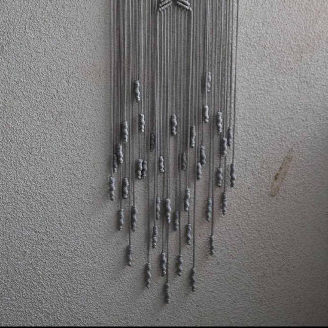 Macramé Wandkleed Wandtapijt Kunst Bohemian voor Moderne Decoratie