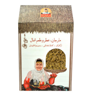Gemengde Gedroogde Kruiden voor Ghormeh Sabzi 250g
