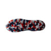 Heren Worstelschoenen – Lichtgewicht Navy Blauw