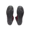 Heren Worstelschoenen – Superieure Grip Zwart