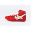 Heren Worstelschoenen – Antislip Rood