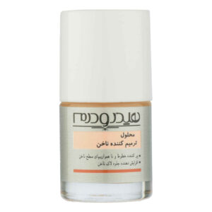 Nagelverstevigende Oplossing van Hydroderm (6 stuks)