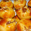 Perzische Boter-Walnoot Koekjes uit Qazvin 300 gram (2x)