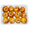 Perzische Boter-Walnoot Koekjes uit Qazvin 300 gram (2x)