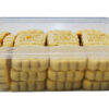 Perzische Dadel & Walnoot Koekjes — 650g — Luxe Verpakking