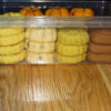 Perzische Koekjesmix Kerman — Dadel & Walnoot — 3x 500g