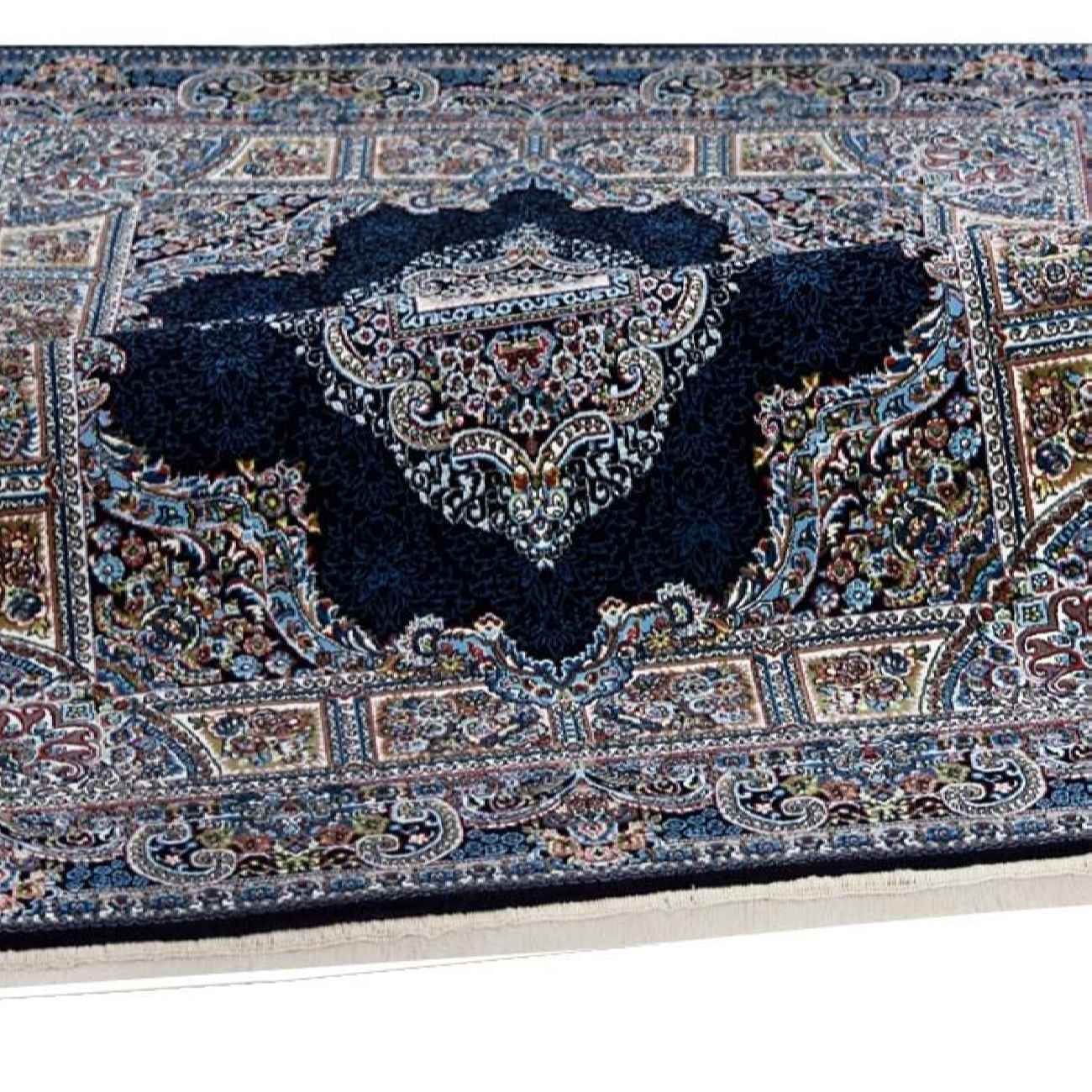 Perzisch Gebedskleed Sajada Janamaz – Traditionele Elegant voor Spirituele Praktijk