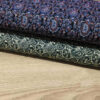 Elegante Perzische Termeh Stof - Geweven Floral Paisley Design