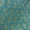 Elegante Perzische Termeh Stof - Klassiek Paisley Design