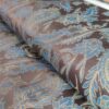 Luxueuze Perzische Termeh Stof - Royal Floral Paisley Design